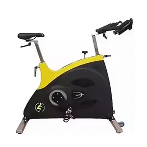 Fabrication chinoise usine Offre Spéciale vélo de spinning magnétique Gym Sports Exercise Bike Cardio Training Fitness Equipment