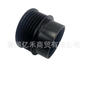 Poulie d'alternateur Hyundai 37320-2B100 unidirectionnelle pour Santa Fe, pièce de rechange pour générateur - Product Image 2