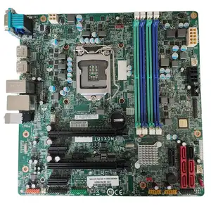 China Supplier Workstation Motherboard For Lenovo P310 P320 M800 TS250 IQ1X0MS 00FC890 LGA 1151 Mainboard