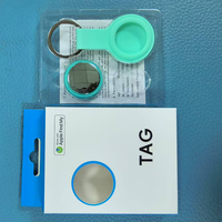 Mini traqueur GPS pour animaux de compagnie avec plate-forme logicielle d'application GPS de haute précision Mini localisateur pour réseau 4G chien chat Animal