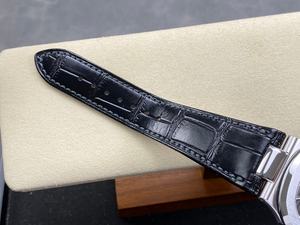 Super Quality waterproof <b>Mechanical</b> <b>Watch</b> 40mm DDF Factory ETA 324 Movement 57-11 101gGrey PP <b>Watch</b> - Product Image 2