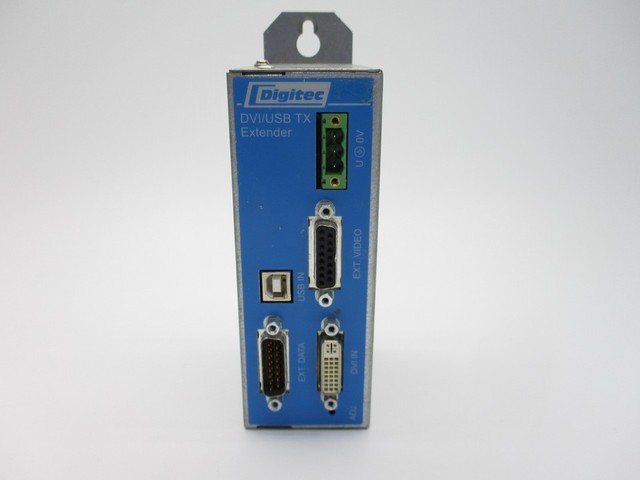 New and Original 4022 9 DVI  B EXTENDER TX V3 UNMP Stock in Warehouse