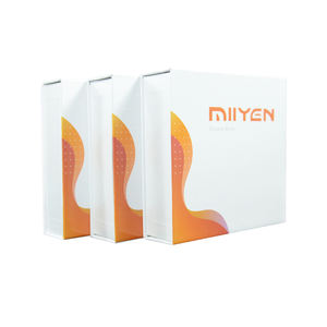 CAD CAM วัสดุสิ้นเปลืองทางทันตกรรมเซรามิกเครื่องกัดเซอร์โคเนียทันตกรรมบล็อกเซอร์โคเนียผลิตภัณฑ์ ST สีเทา98*10-30มม - Product Image 3