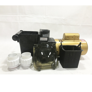 ปั๊มน้ำหมุนเวียนสำหรับ<span class=keywords><strong>สระ</strong></span>ว่ายน้ำคุณภาพสูงจากจีน - Product Image 1