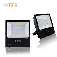 Proyector de iluminación led para exteriores, reflector impermeable de 20W, 30W, 50W, 100W, 150W y 200W