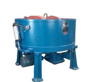 Pencampur Pasir Roller, Penggiling Pasir untuk Lini Produksi Pembuatan Batu Bata, Pencampur Pasir yang Digunakan di Industri Pengecoran - Product Image 1