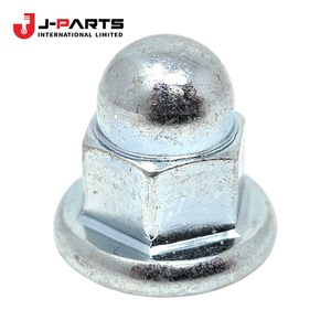 Tuerca, Tapa (para la Cubierta de la Cabeza del Cilindro) para Toyota HIACE YH63 1988-2007 - Product Image 6