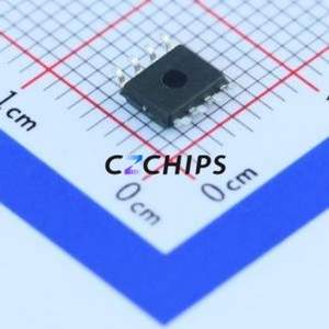 Original et nouveau LM293DT SO-8 comparateur de puce IC de circuit intégré vente entière fournisseur de puces de composants électroniques et Service de nomenclature - Product Image 2