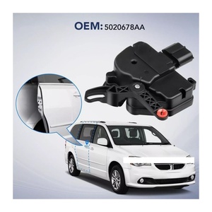 El lado trasero derecho del actuador de cerradura de puerta 5020678AA es adecuado para <span class=keywords><strong>modelos</strong></span> Dodge <span class=keywords><strong>Chrysler</strong></span> 2011-2020 - Product Image 3