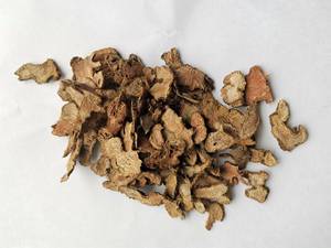 Luo Xin Fu Herba <span class=keywords><strong>Astilbes</strong></span> <span class=keywords><strong>Chinensis</strong></span>, Produits à base de plantes chinoises, Tranches d'Astilbe <span class=keywords><strong>Chinensis</strong></span>, Matière première d'herbes de haute qualité pour les épices alimentaires - Product Image 4
