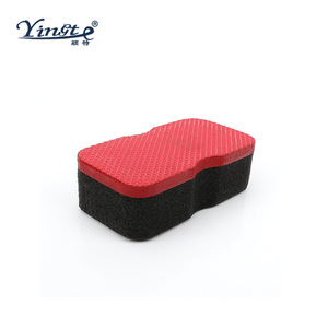 Limpiador de Zapatos Multifuncional Yinste, Esponja para Pulir Zapatos, Herramienta Portátil para Eliminar Manchas - Product Image 4