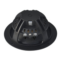 DIBEISI professionnel SVC subwoofers bass ccar subwoofer haut-parleur 3.5 pouces subwoofer CE3510ABC