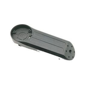 Tùy biến nguyên mẫu <span class=keywords><strong>CNC</strong></span> gia công phay phần nhôm phay phụ tùng ô tô <span class=keywords><strong>CNC</strong></span> quay 5 trục tiện chính xác thành phần kim loại - Product Image 1