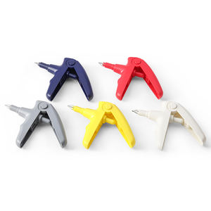 Vendita calda dentale Azdent vari colori ortodontico legatura pistola - Product Image 4