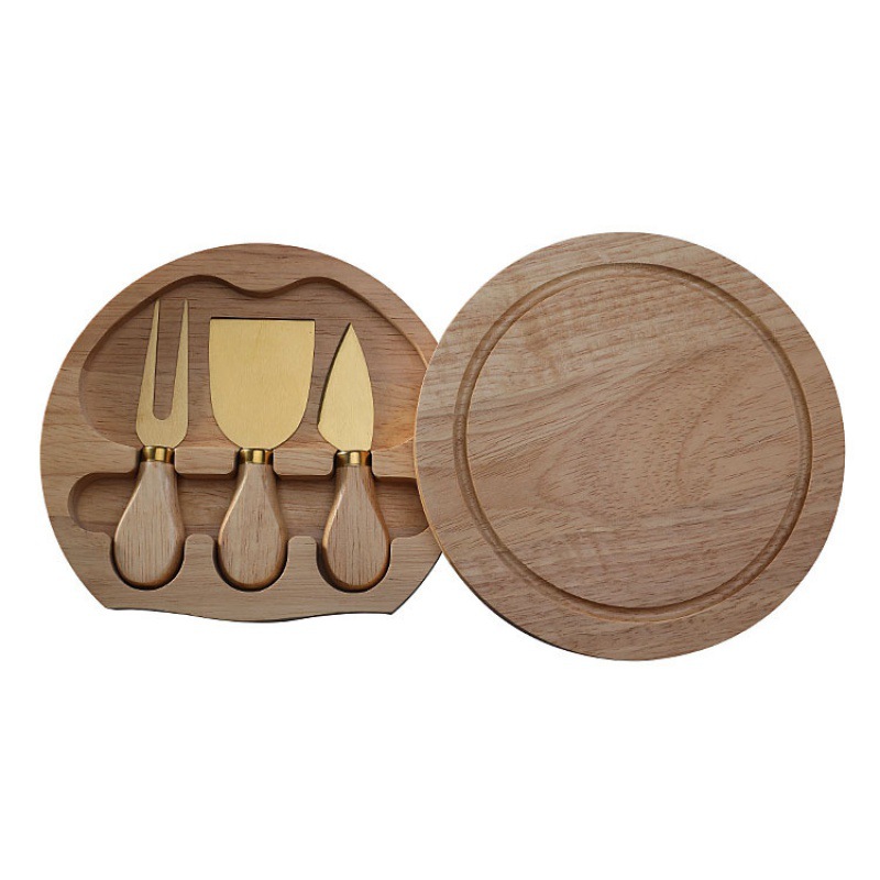 Hf201ax gold 3-piece set