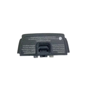 <b>Two</b> <b>Way</b> <b>Radio</b> Li-Ion Recharge Able Battery 3200mAh IP68 TIA4950 PMNN4810A IMPRES for R7 - Product Image 3