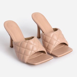 zapatillas de talla grande sandalias de mujer zapatos de mujer zapatos de tacón alto de fábrica sandalias de mujer - Product Image 5