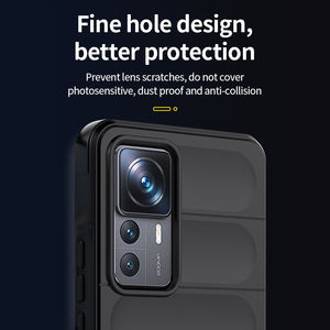 Little Mi-funda de teléfono móvil para Xiaomi, <span class=keywords><strong>12T</strong></span> <span class=keywords><strong>Pro</strong></span> - Product Image 2