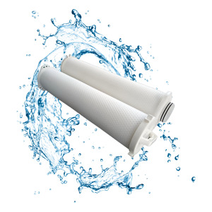 ระบบกรองน้ำ RO ขนาด 40 นิ้ว ไส้กรองโพลีโพรพิลีนแบบจีบ 1 ไมครอน คุณภาพสูง - Product Image 1