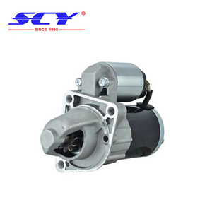 Động Cơ Khởi Động Thích Hợp Cho FORD Escape 1.6L 2013-2014 CJ5Z11002A CJ5T11000B CJ5T11000BA M0T39471ZC M0T39471 - Product Image 1