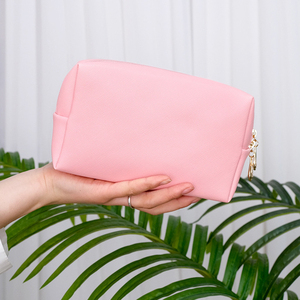 Bolsa de <span class=keywords><strong>maquillaje</strong></span> personalizada, bolsa profesional al por mayor, bolsas de cosméticos impermeables con cremallera, estuches, bolsa de <span class=keywords><strong>maquillaje</strong></span> de viaje con logotipo personalizado <span class=keywords><strong>para</strong></span> mujer - Product Image 5