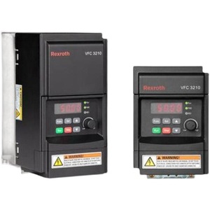 Inversor de Frecuencia Variable VFC3210 400V 200W Trifásico con Control Vectorial - Product Image 4