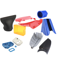 Produttore Cinese di Stampaggio a Iniezione di Plastica, Involucri in Plastica Personalizzati, Custodie in Plastica