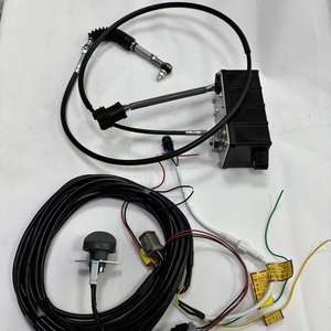 <span class=keywords><strong>Motor</strong></span> <span class=keywords><strong>Throttle</strong></span> Universal Mesin Diesel untuk Alat Berat <span class=keywords><strong>Excavator</strong></span>, Kabel Tunggal 24V, Perakitan <span class=keywords><strong>Motor</strong></span> <span class=keywords><strong>Throttle</strong></span> - Product Image 2