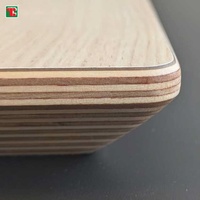 Panneau de contreplaqué de bouleau stratifié marin 18mm, robuste, E0 KC, pour console TV, filmé E1, 12mm 25mm, provenance Vietnam, type Baltique