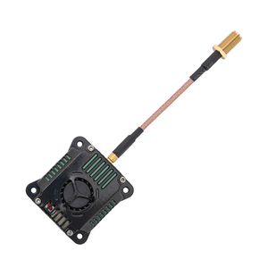 Émetteur-récepteur vidéo UAV 5,8 GHz 3 W FPV VTX pour drone, transmission longue portée - Product Image 1
