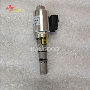 โซลินอยด์วาล์ว Hangood 174-4913 1744913 สำหรับรถตักล้อยางรุ่น 950G 962G 980G 980H เครื่องยนต์ 3126 3126b 3176c 3196 3406e C12 C15 - Product Image 4
