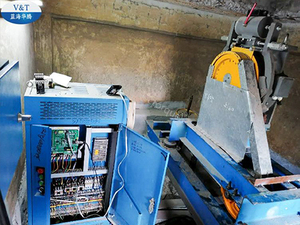 Panel de Operación para Elevador, <span class=keywords><strong>Inteligente</strong></span>, Portátil, Fácil de Usar, Proveedor Chino de Elevadores - Product Image 2