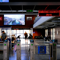 Pantalla LED de paso fino para interiores, para auditorios, salas de conferencias, escenarios, de alto brillo, 3840Hz, empalme sin interrupciones, CE