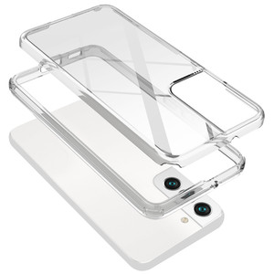 <span class=keywords><strong>Funda</strong></span> Transparente <span class=keywords><strong>Antigolpes</strong></span> de Acrílico y PC para <span class=keywords><strong>Samsung</strong></span> S22 Ultra, Gran Venta - Product Image 3