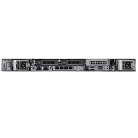 二手戴尔 PowerEdge R650XS 原装服务器 1U 机架式