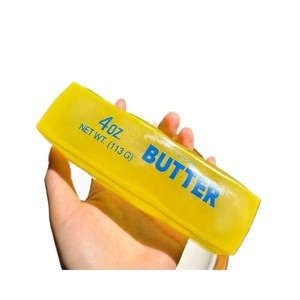 Juguete Antiestrés de Vaselina Moldeable Viral en Barra, Juguete Sensorial para Aliviar el Estrés - Product Image 4
