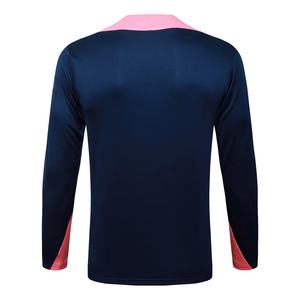 Langarm polyester voetbaltenue trainingspak maat XL - Product Image 4
