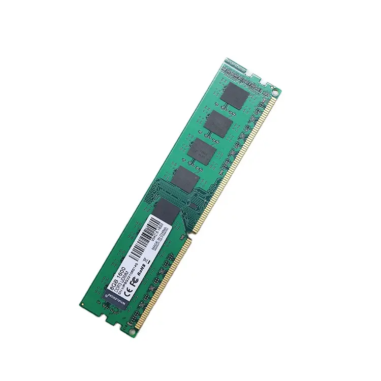 Masaüstü için PC DDR3 8GB RAM DDR3 4GB 1.5V 1600MHz PC3-12800 bellek