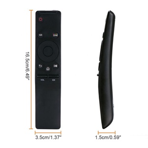 BN59-01259B mới điều khiển từ xa sử dụng cho <span class=keywords><strong>Samsung</strong></span> Smart TV điều khiển từ xa 4K <span class=keywords><strong>UHD</strong></span> TV <span class=keywords><strong>6</strong></span> <span class=keywords><strong>Series</strong></span> - Product Image 6