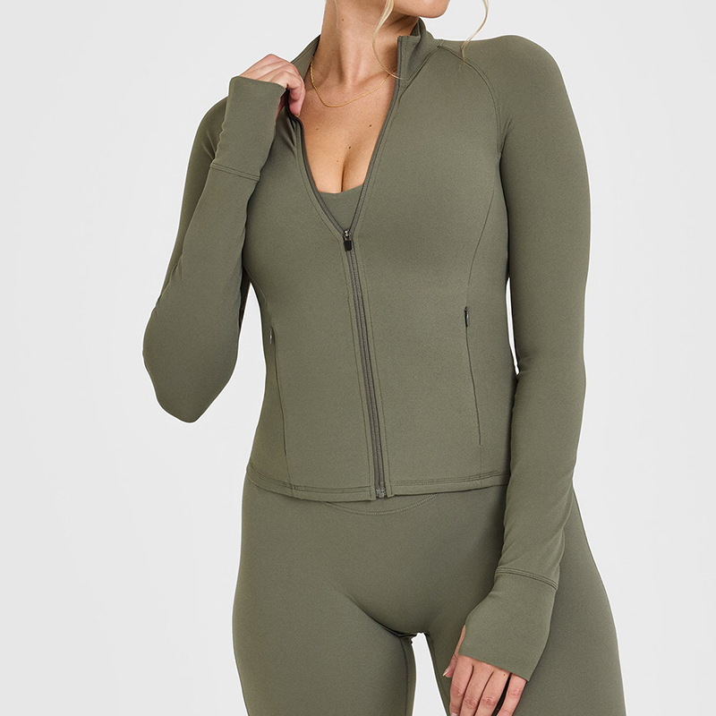 Vert olive
