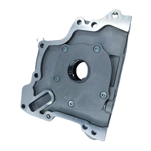 <span class=keywords><strong>POMPE</strong></span> À <span class=keywords><strong>HUILE</strong></span> 706595120 pour AUDI A2 2000 - 2005/SEAT ALTEA 2006 - 2013/SEAT AROSA 1997 - 2004/<span class=keywords><strong>SKODA</strong></span> <span class=keywords><strong>FABIA</strong></span> 1999 - 2014 - Product Image 1