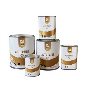 Diluants universels de haute qualité pour peinture automobile, liquide de protection et de réparation pour peinture en aérosol pour meubles - Product Image 1