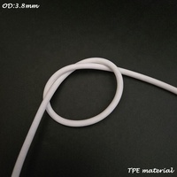 Inventaire Discount Ventes Réguliers Types 4 Pieds Longueurs 8 Broches Micro USB Type C 3 en 1 Câbles