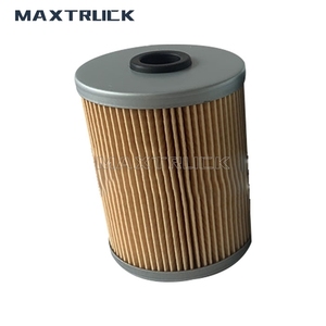 MAXTRUCK Filtre à huile pour camion 1329876 1381235 1.18364 Filtre à huile pour bus SC 4-Serie - Product Image 5