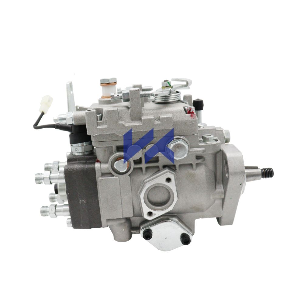VE Fuel Injection Pump NP-VE4/11F1125RNP2644 for MITSUBISHI