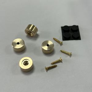 บริการผลิตชิ้นส่วนโลหะแบบกำหนดเองด้วยเครื่อง CNC ความแม่นยำสูง สำหรับชิ้นส่วนยานยนต์ อุตสาหกรรม และรถจักรยานยนต์ พร้อมบริการสร้างต้นแบบอย่างรวดเร็วและการเจาะ - Product Image 6