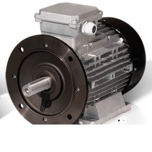 Moteur AC monophasé CME entièrement fermé pour projets d'ingénierie civile - Product Image 5