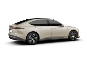 Coche Eléctrico <span class=keywords><strong>NIO</strong></span> <span class=keywords><strong>ET5</strong></span> 2025 de China con >700 km de Autonomía, Vehículo de Nueva Energía, Sedán Mediano EV, Precios Bajos para Autos Nuevos - Product Image 5