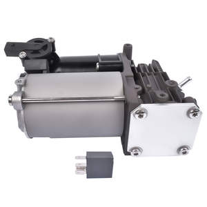 Tout nouveau 2004-10 pour <span class=keywords><strong>BMW</strong></span> série 5 <span class=keywords><strong>E61</strong></span> <span class=keywords><strong>compresseur</strong></span> de <span class=keywords><strong>Suspension</strong></span> pneumatique et soupape de blocage 37106793778 numéro de modèle - Product Image 3