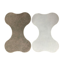Patch de soulagement de la douleur au dos Moxibustion plâtre soulagement de la douleur aux jambes autocollant en bois d'absinthe